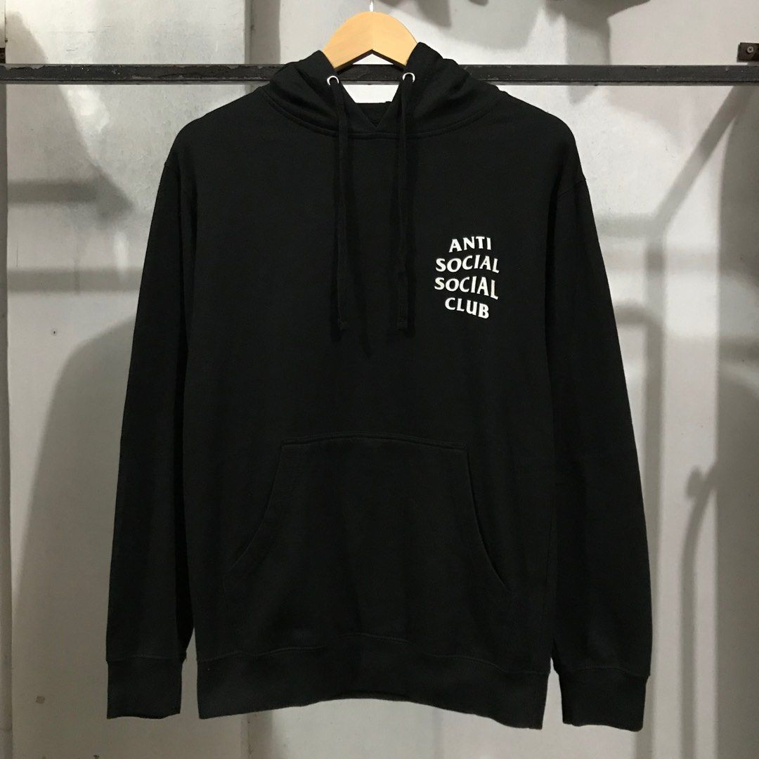 Assc deals original hoodie