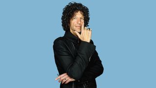 Howard Stern Audio Collection