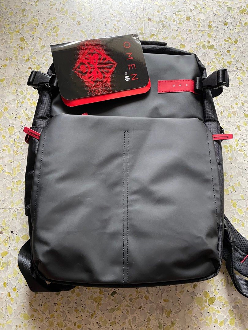 Hp Laptop Backpack Hp Omen 17 Rucksack For HP OMEN Laptop Bag