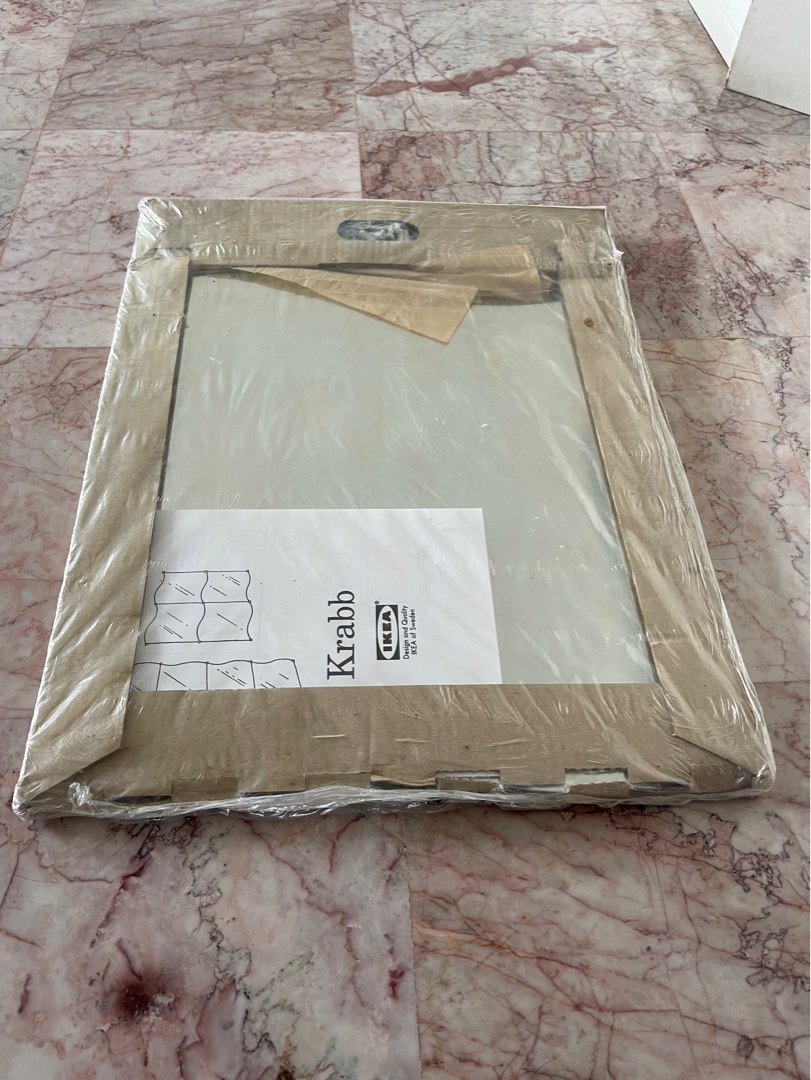 IKEA Krabb Mirrors, Furniture & Home Living, Home Decor, Mirrors on