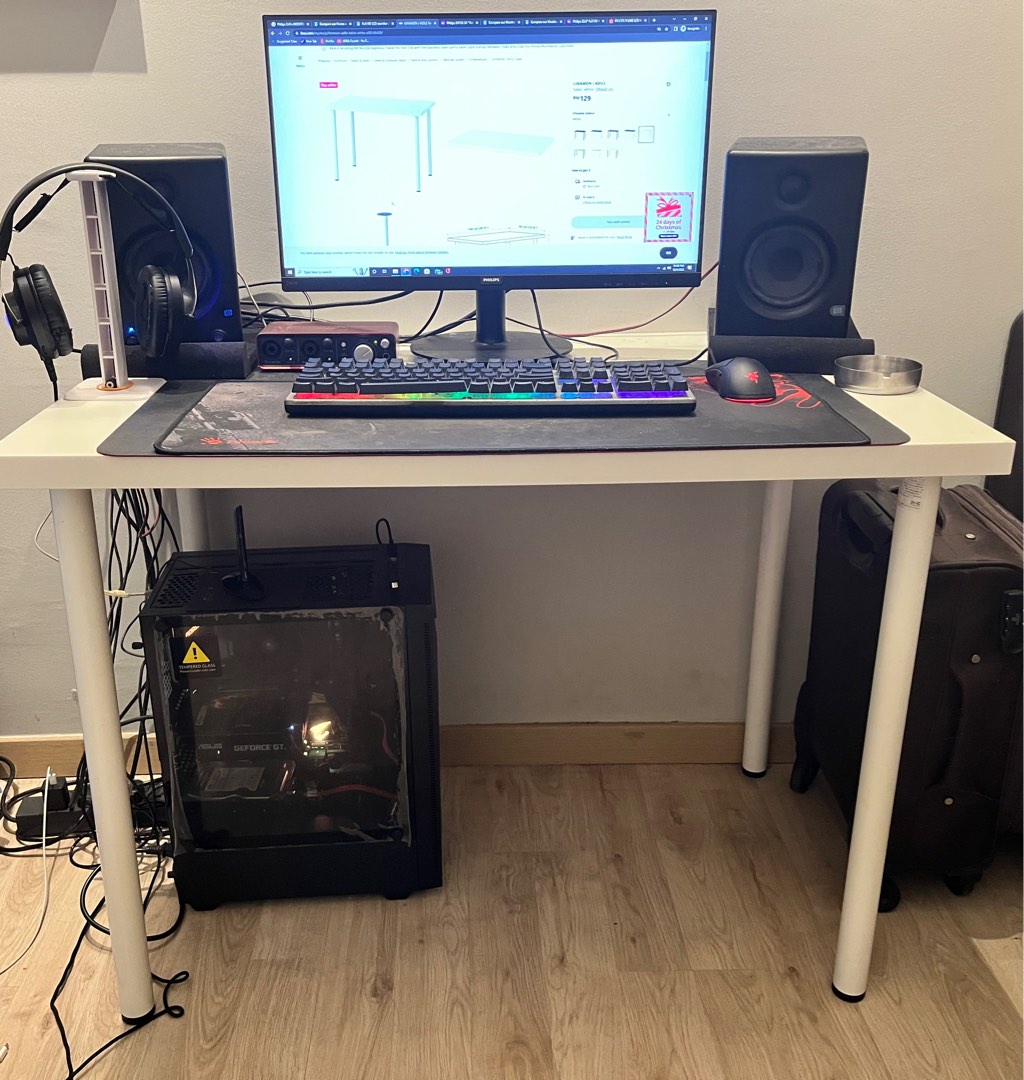 Linnmon 100 outlet
