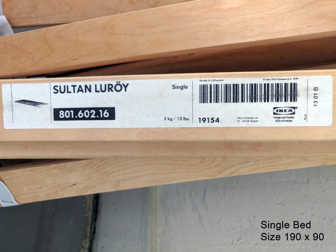 Luroy 19154 on sale