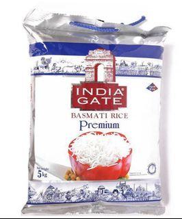 India Gate Premium