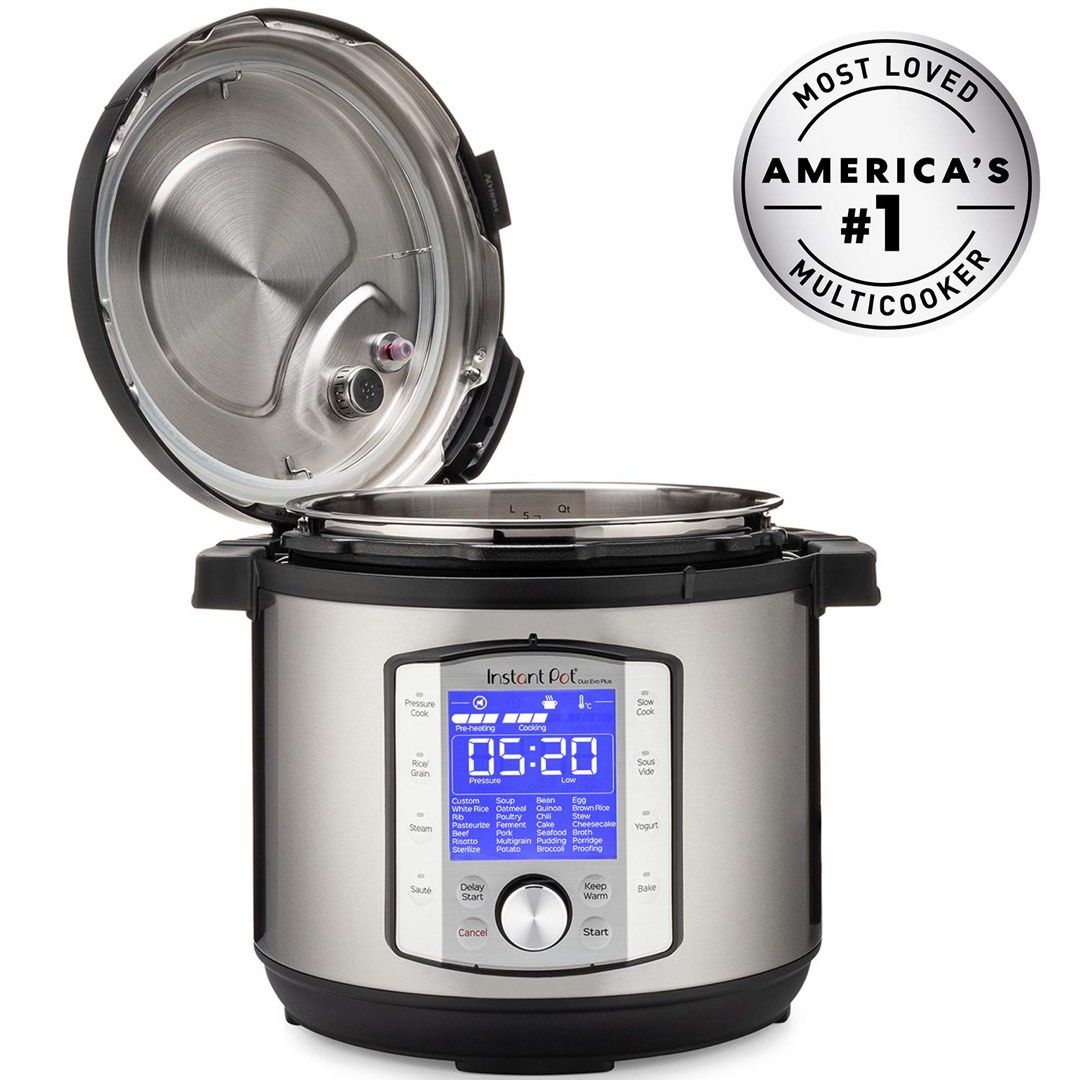 hot plates and portable stoves