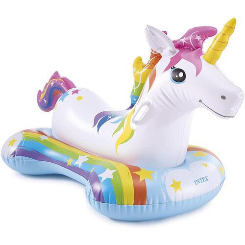intex unicorn pool