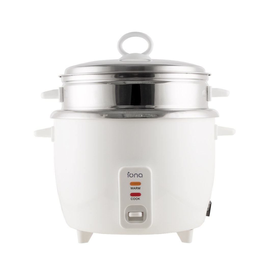 ikon electric pressure cooker