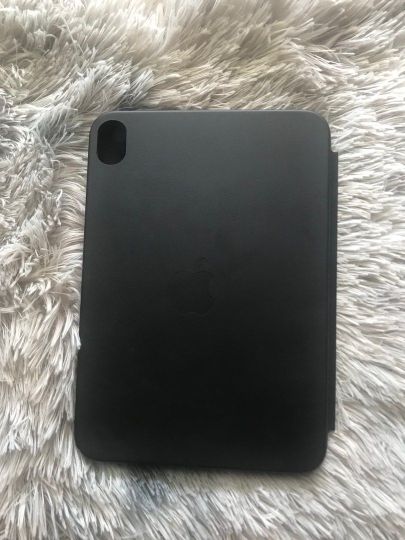 Ipad Mini 6 Case (Category: iPad) located in Marikina City. Submitted by teppei09 (Listing ID 1201678146, Image 3). Description: .