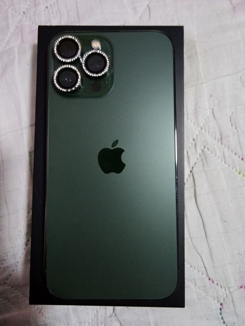 【良品】iPhone 13 pro max｜128gb iPhone 13 新品未開封 iPhone13 Pro Max 128GB [シルバー Silver