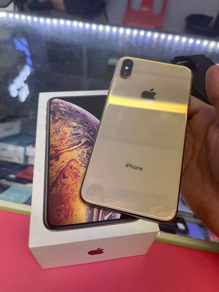 256gb Xs Max Sale IPhone XS Max 256GB **** ), Mobile Phones