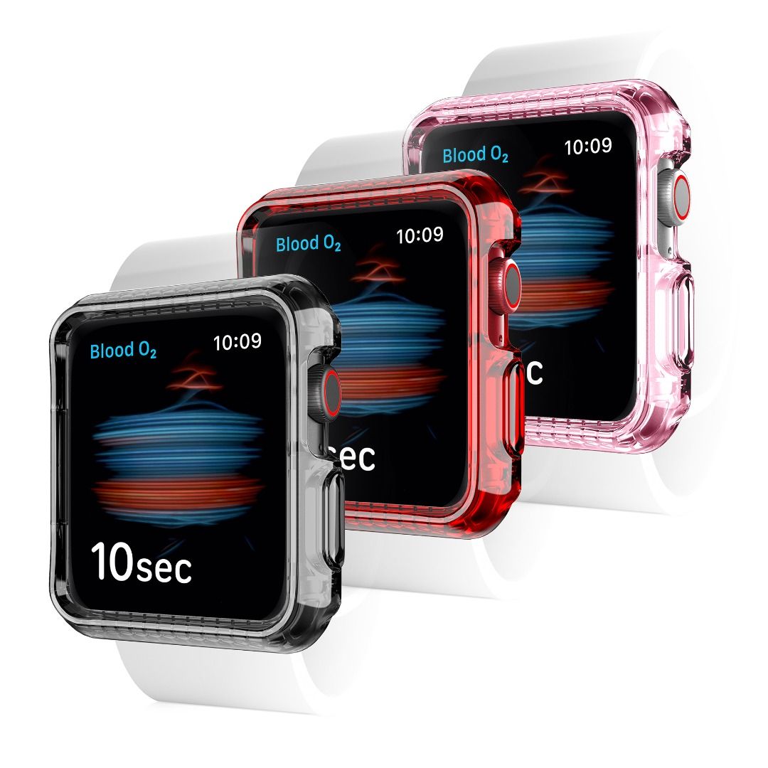 Apple watch new arrivals series 5 spectrum