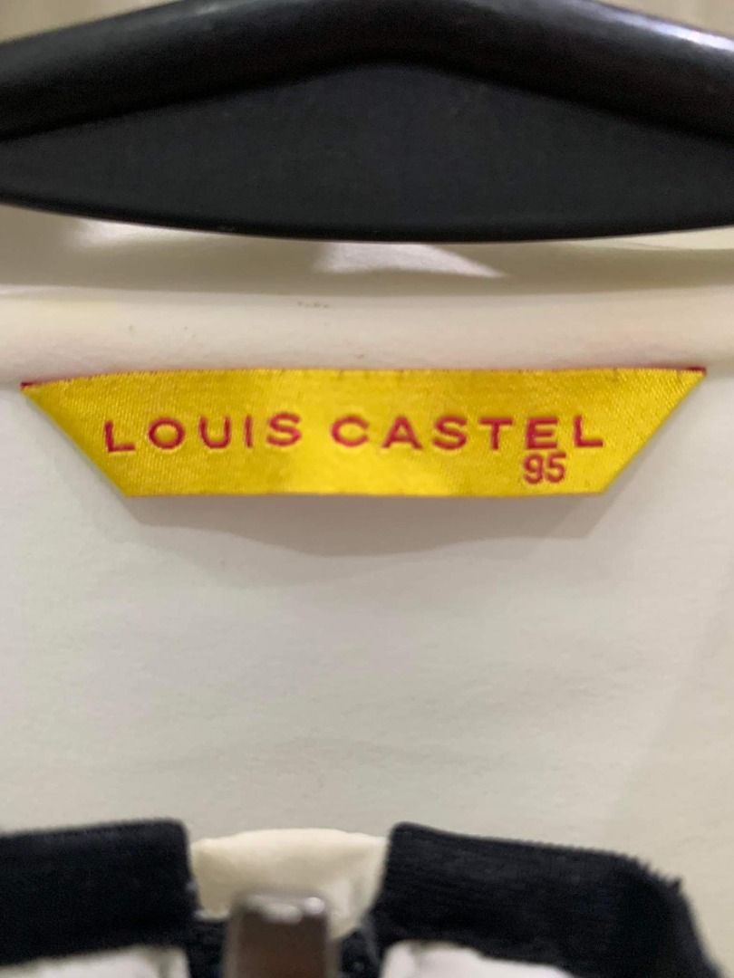 Jacket Louis Castel, Women's Fashion, Coats, Jackets and Outerwear on