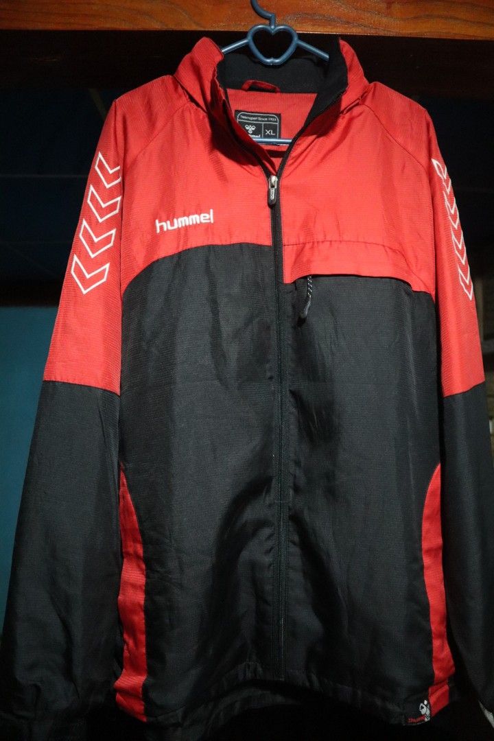 Jaket hummel cheap