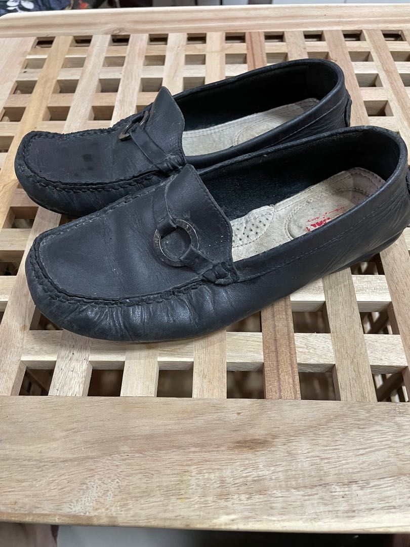 Japanese online driving shoes