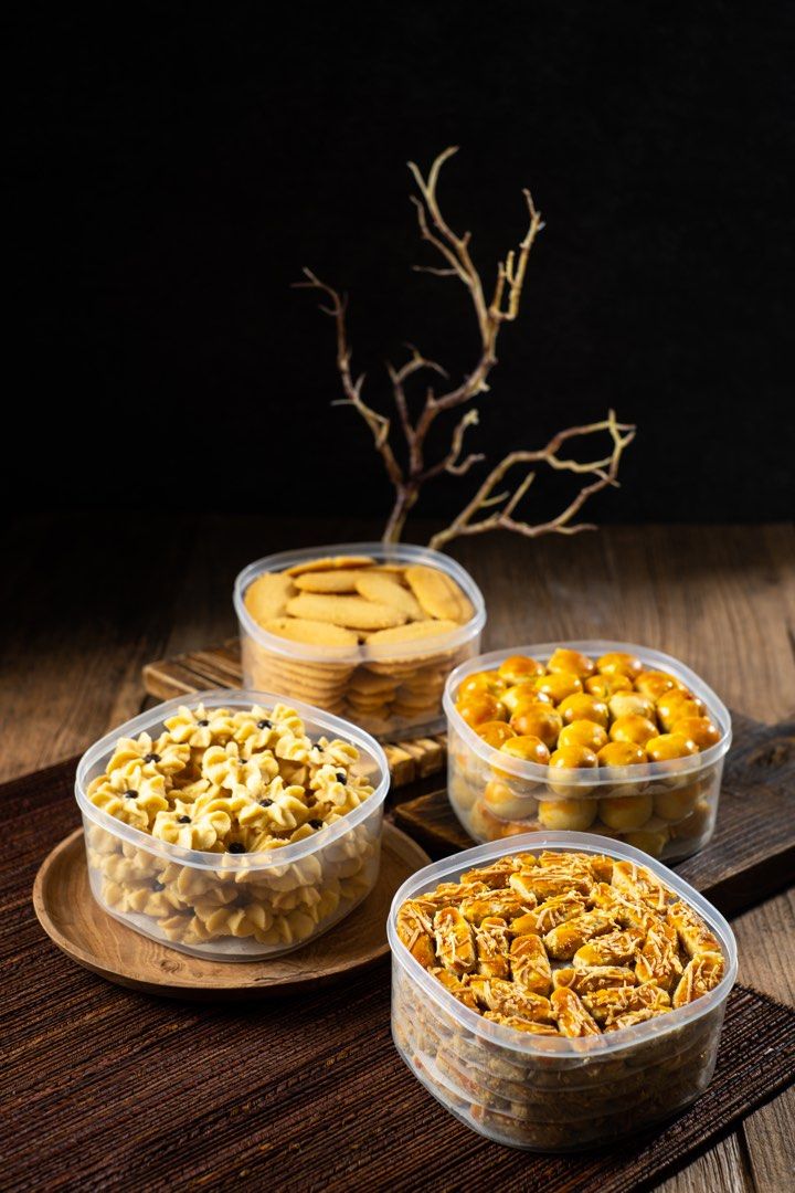 Jasa foto makanan/produk UMKM, Jasa, Lainnya di Carousell