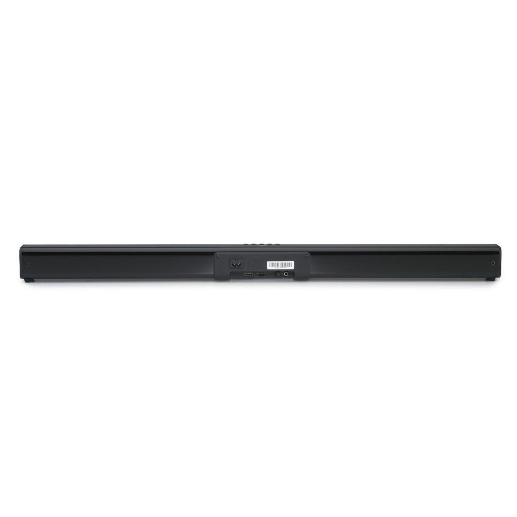 JBL Cinema SB130 2.1 Channel soundbar with wired subwoofer, Audio