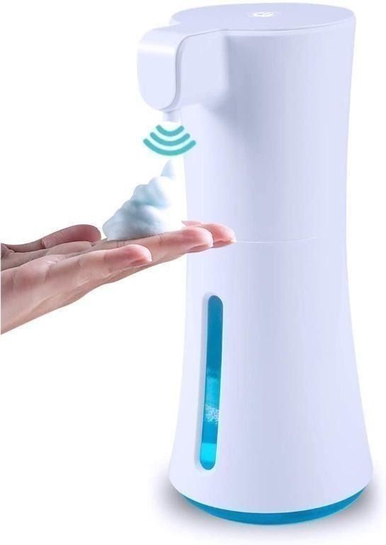 JENTXON Soap Dispenser, Mobile Phones & Gadgets, Mobile & Gadget
