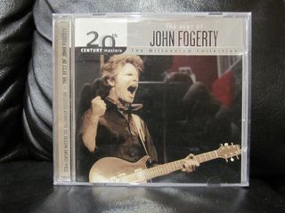 John Fogerty cd