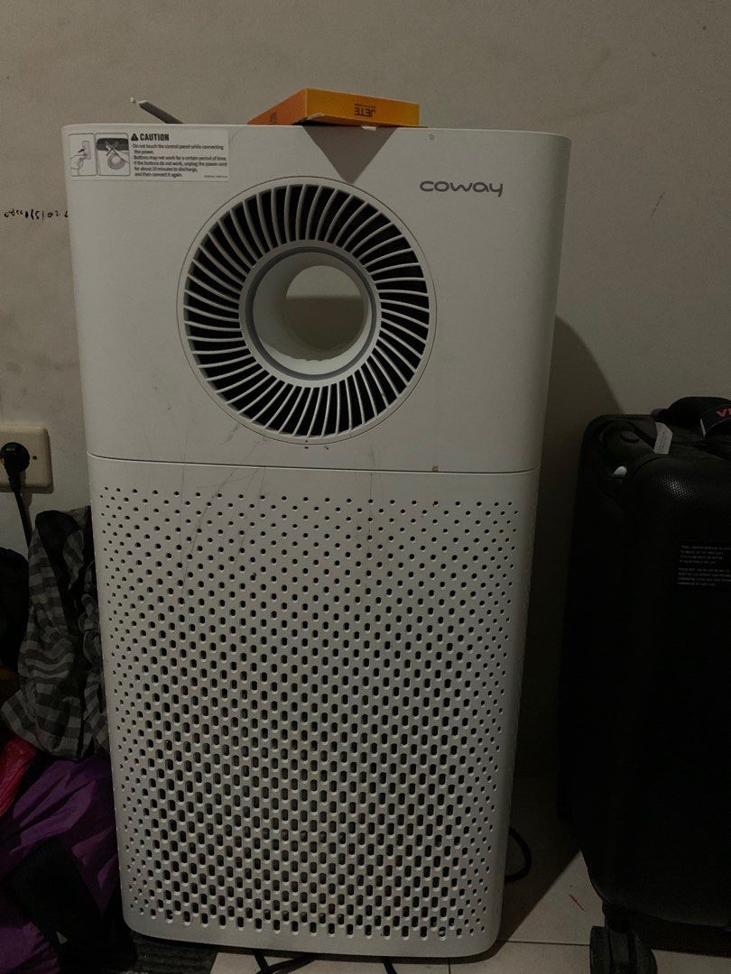 Jual coway air hot sale purifier