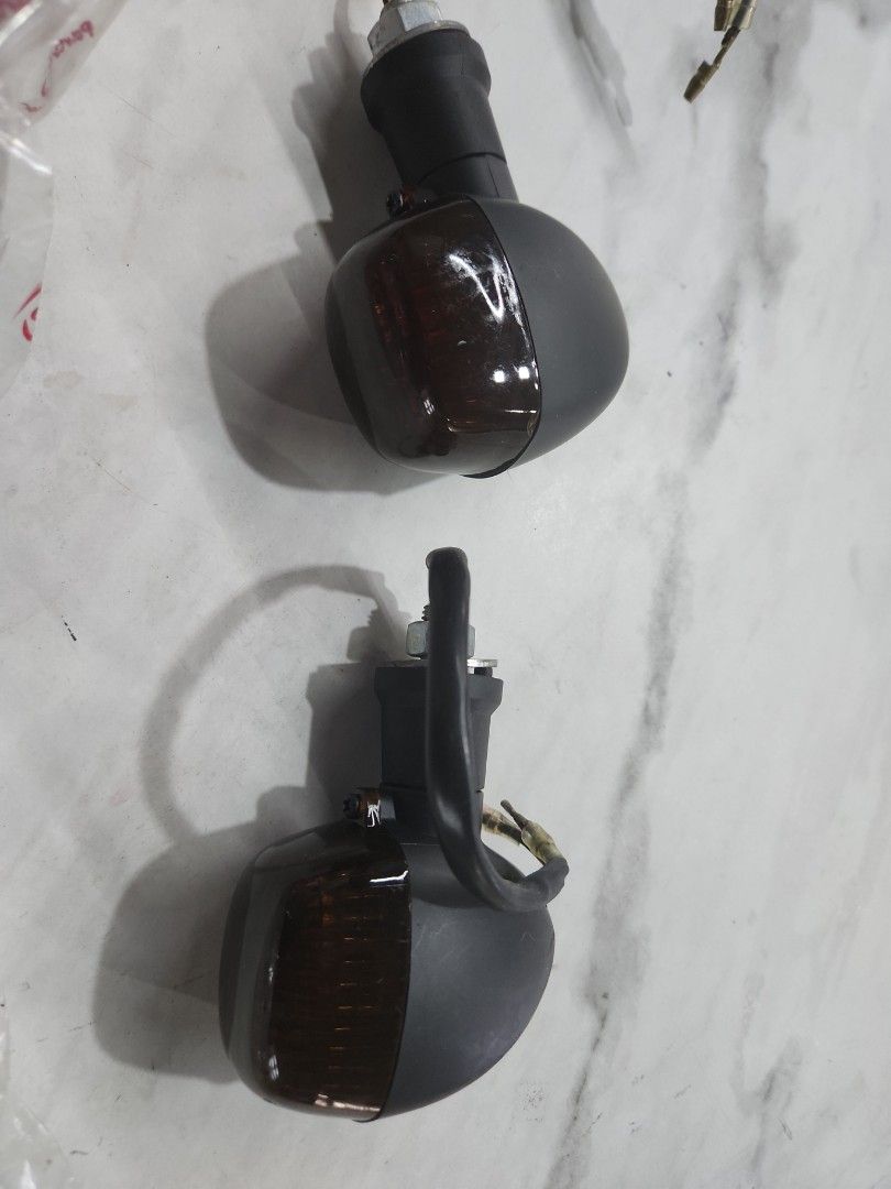 Kawasaki kr, Motorcycles, Motorcycle Accessories on Carousell