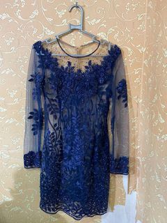 kebaya wisuda/lamaran