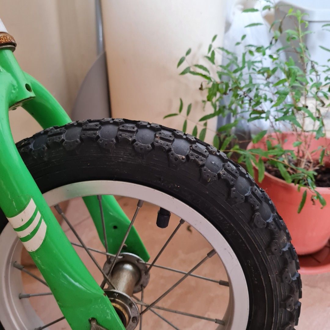 Kinderbike morph deals