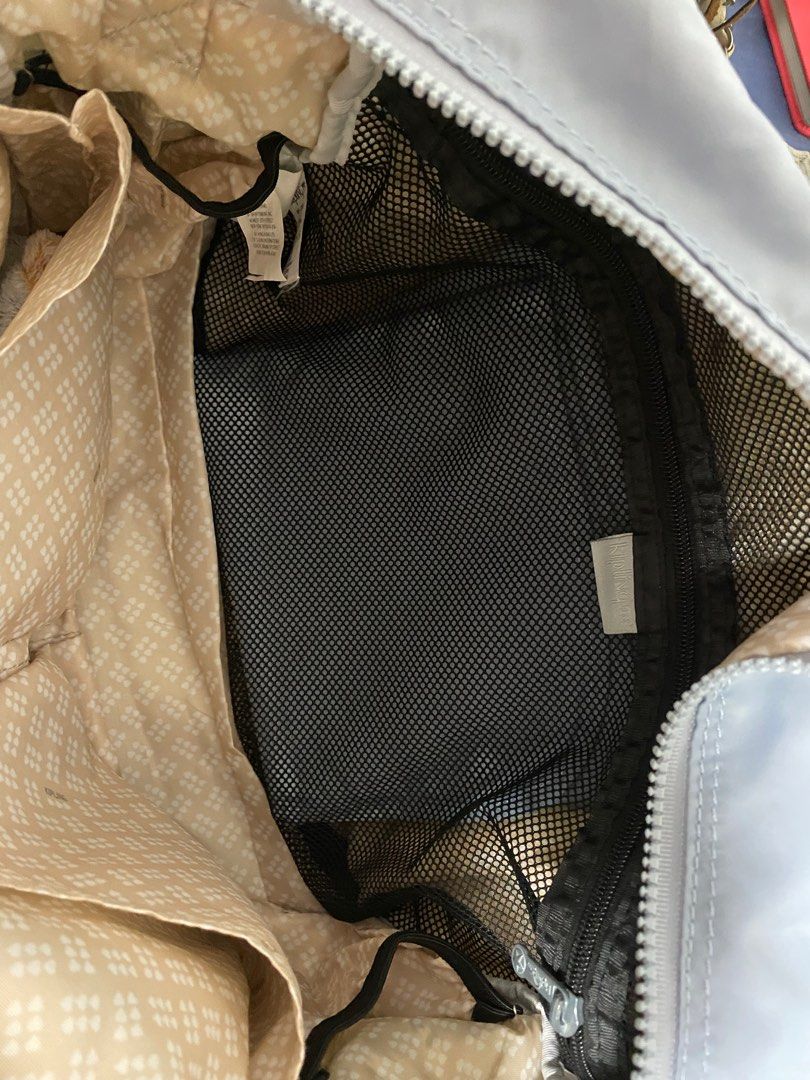 Kipling Diaper Baby Bag (Category: Diaper Bags & Wetbags) located in Pasay City. Submitted by adamclarence (Listing ID 1201793127, Image 3). Description: .