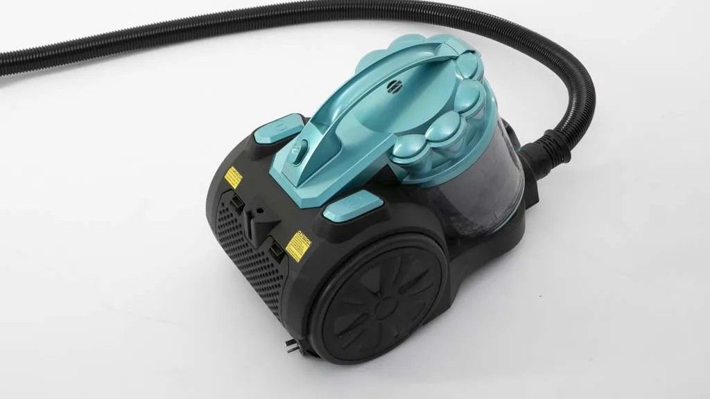 Kmart Anko 2400W Bagless Vacuum, TV & Home Appliances, Vacuum Cleaner