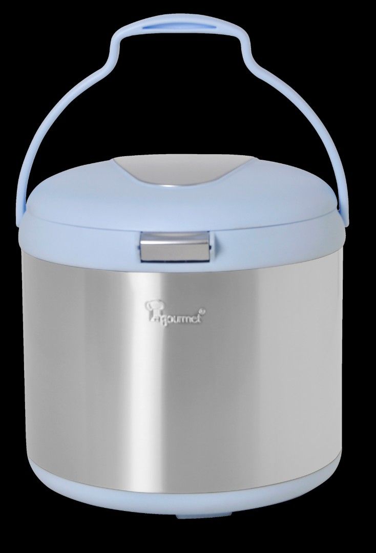 La Gourmet 7L Thermal Cooker TV Home Appliances Kitchen