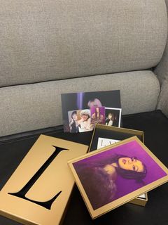 LALISA (Gold Version)