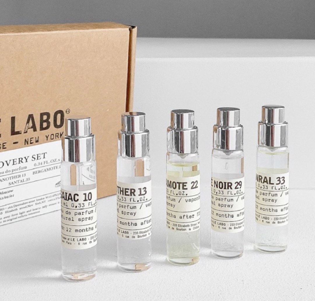 現貨 LE LABO, 美容＆化妝品, 健康及美容- 香水＆香體噴霧- Carousell