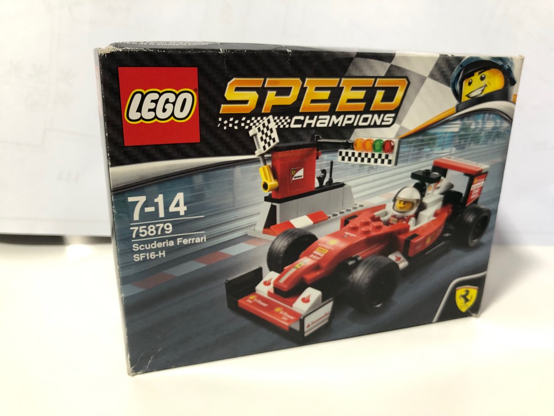 75879 lego 2025
