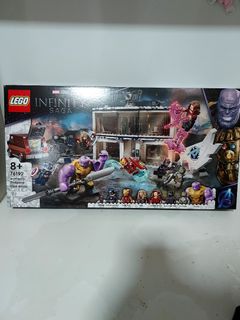 Lego Sets Collection item 1