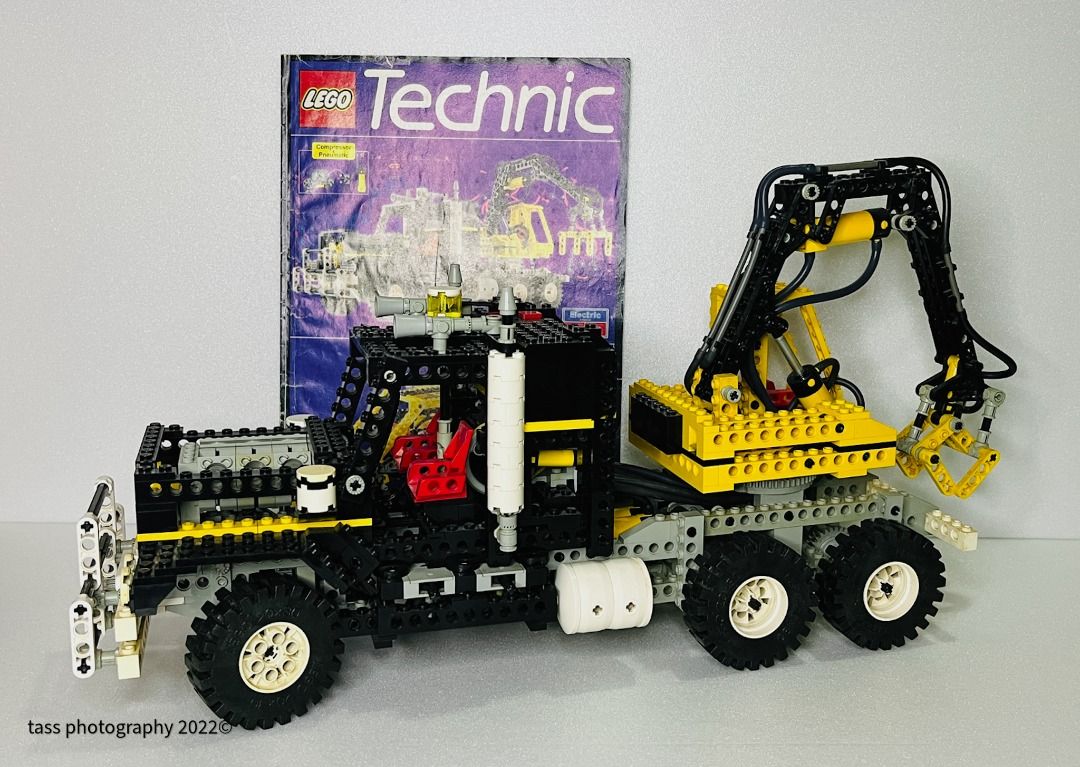 8868 air tech claw rig shop