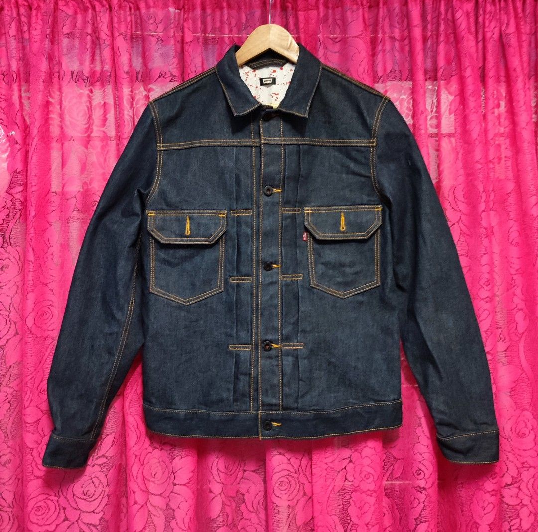 Levis skate discount sherpa jacket