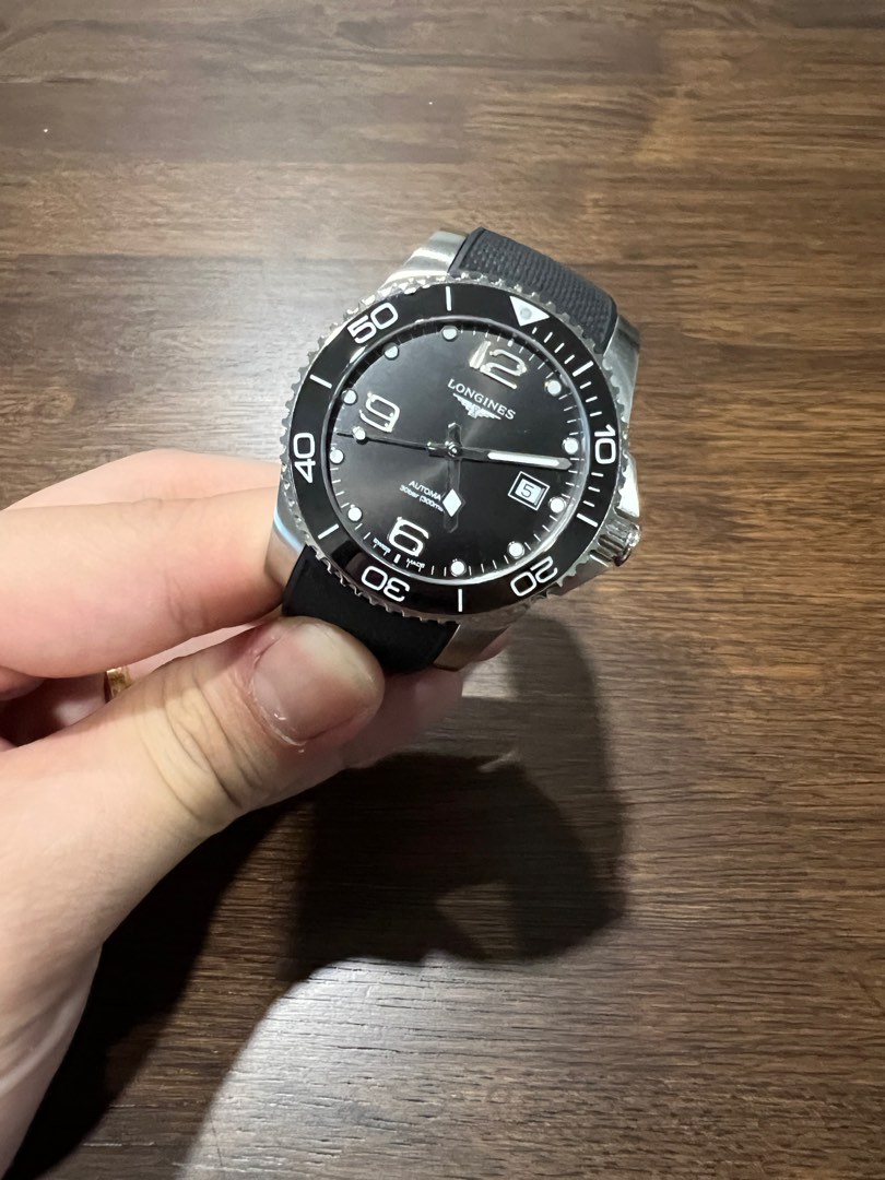 Hydroconquest black sales