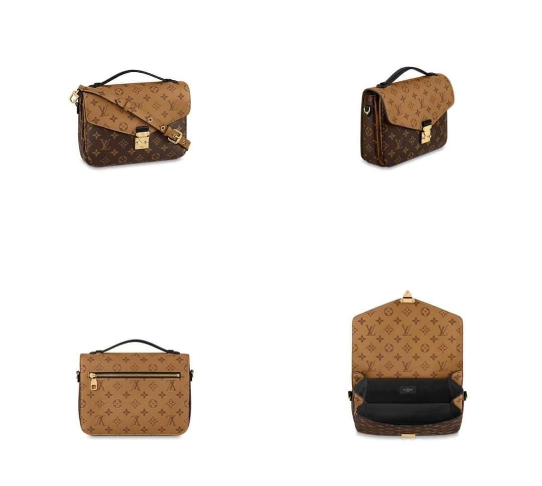 Tas Lv Metis Lv M41465 Jual Lv Metis Bag Terbaru Jan 2025