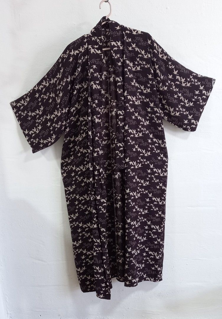 MALE YUKATA FOR SALE, Men's Fashion, Tops & Sets, Sets & Coordinates on