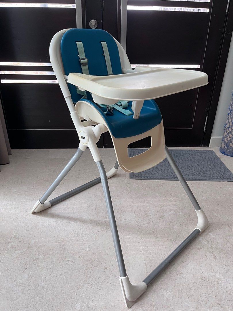 Pixi high chair sales