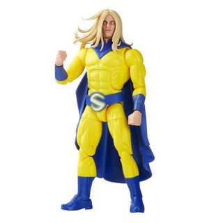 Marvel Legends Sentry Figure