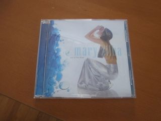 Mary Zilba cd