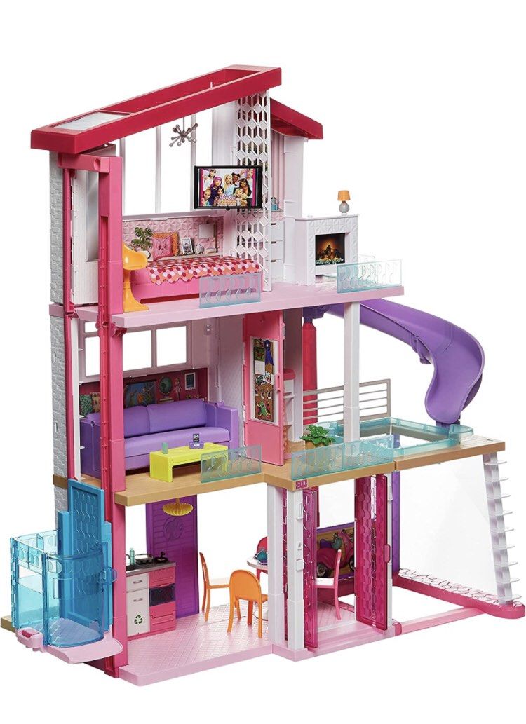 Fhy73 barbie sale