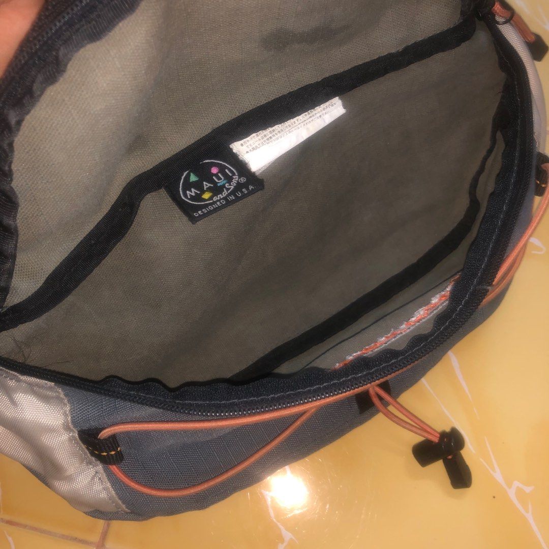 Maui and sons luggage discount