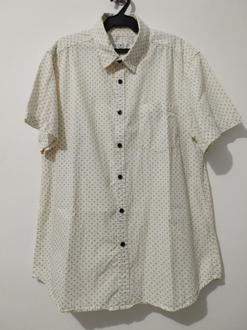BUTTON POLO main image 0