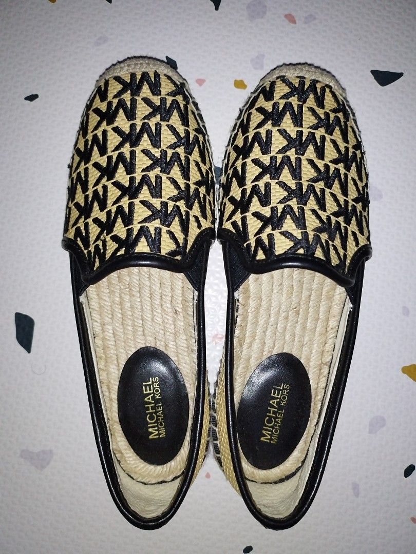 espadrilles mk