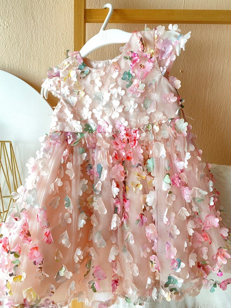 Monsoon chica dress 2025