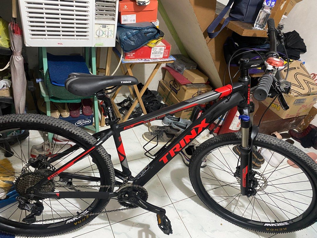 Trinx m1100 elite sale top