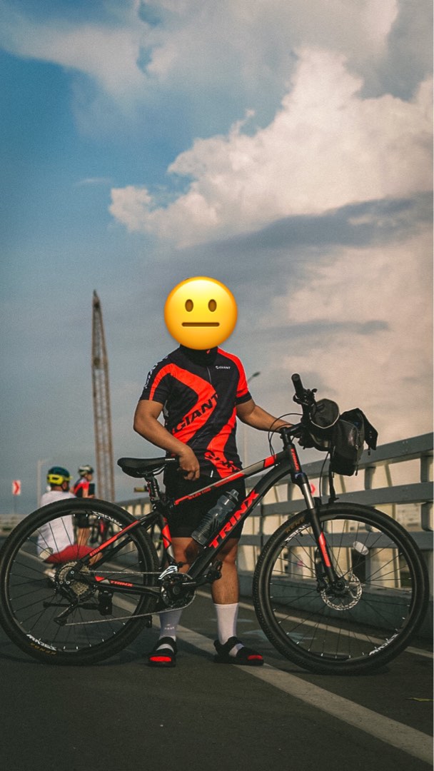 trinx m1100 elite specs