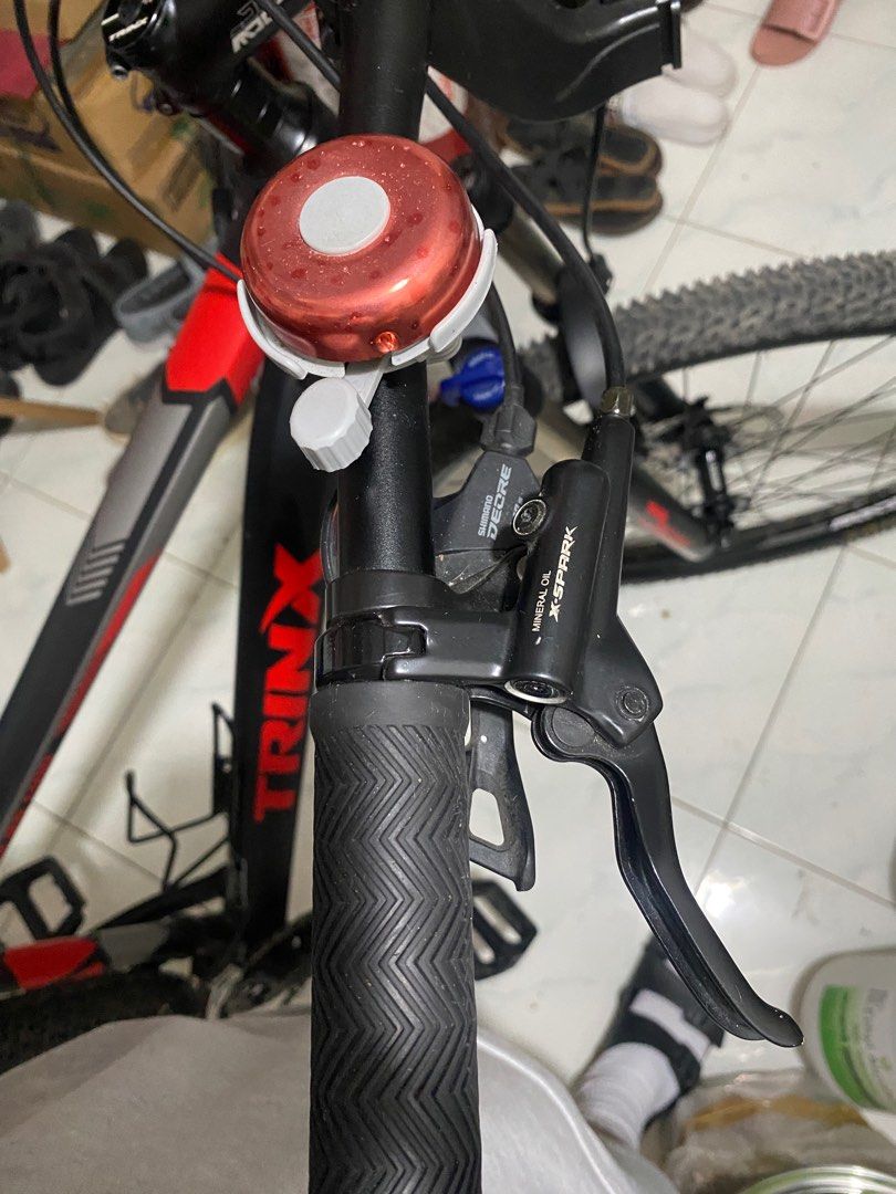 trinx m1100 elite full specs