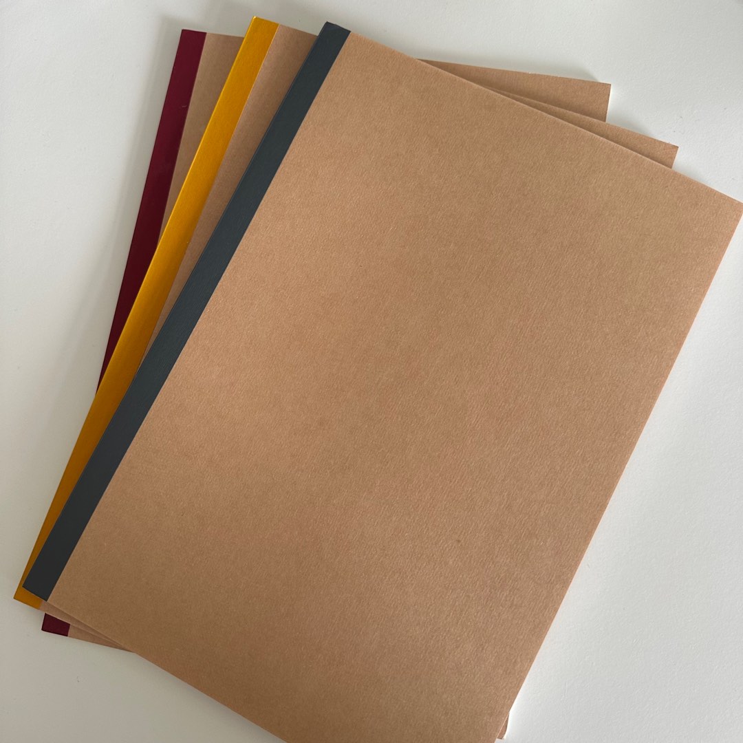 Muji Notebook Price