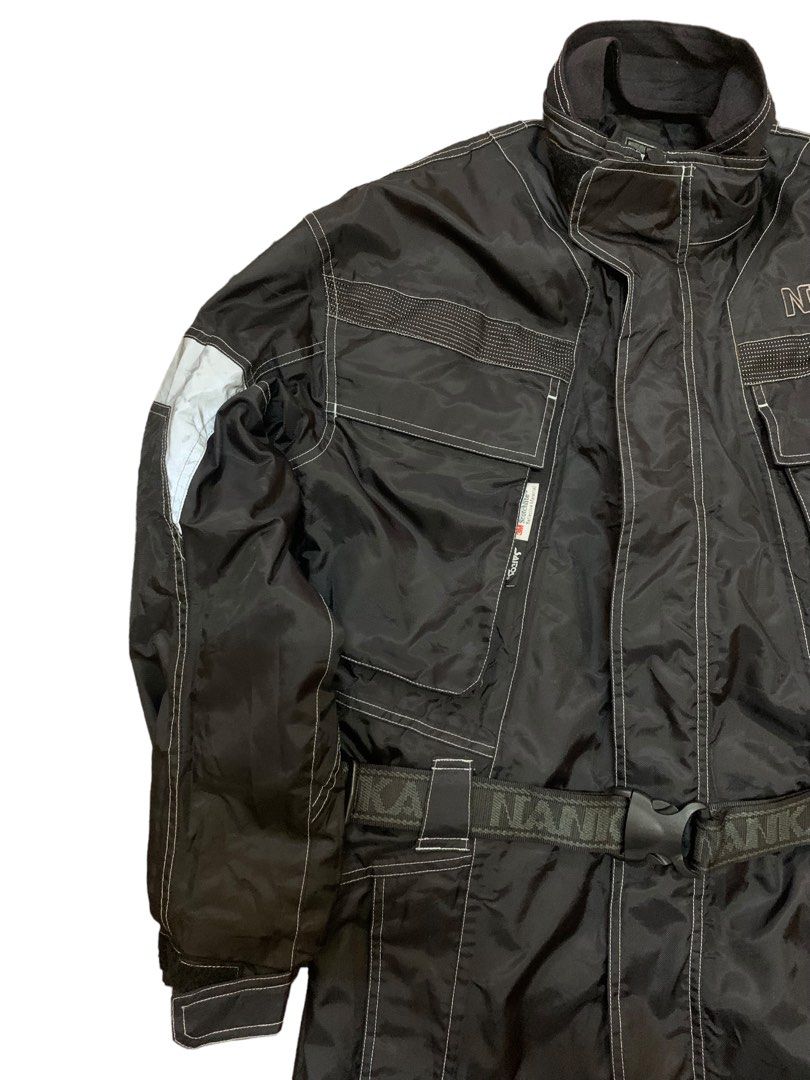nankai racing jacket, Men's Fashion, Coats, Jackets and Outerwear on ...